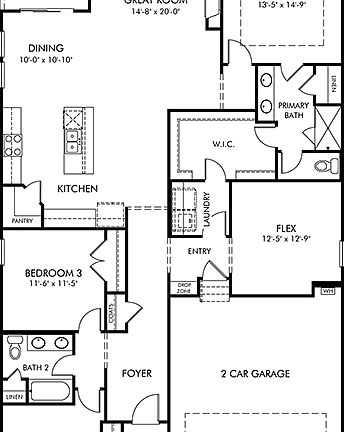 2nd image of this home