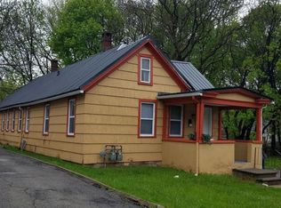 62 High St, Rochester, NY 14609