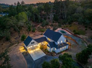 2861 Bristol Rd, Kenwood, CA 95452