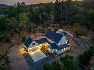 2861 Bristol Road, Kenwood, CA, 95452