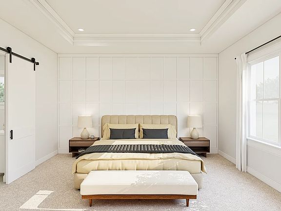 Primary Suite