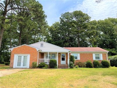 128 Lawson Dr, Yorktown, VA, 23693
