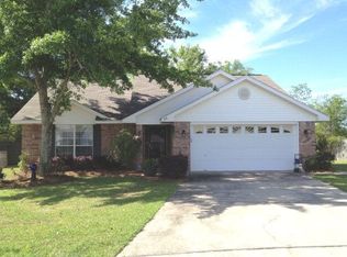 316 Cluster St, Foley, AL 36535