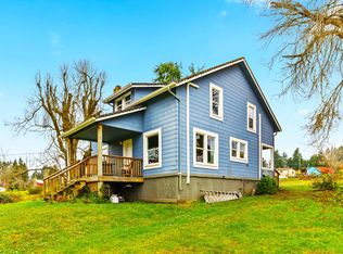 80388 Territorial Hwy, Eugene, OR 97405