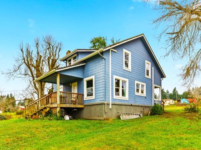 80388 Territorial Hwy, Eugene, OR, 97405