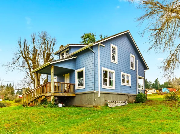 80388 Territorial Hwy, Eugene, OR 97405