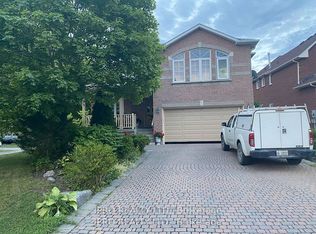 51 Berrydown Dr, Caledon, ON L7E 1P9