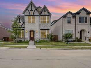 4954 Daybreak Dr, McKinney, TX 75070