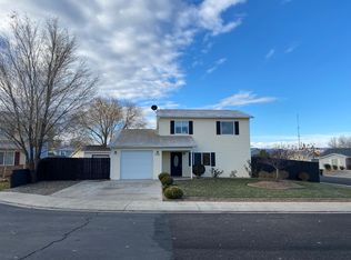 2833 Margo Ct, Grand Junction, CO 81501