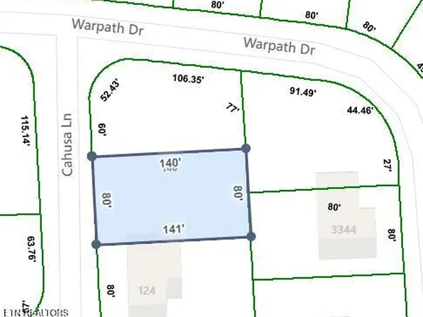 126 Calusa Ln, Crossville, TN 38572