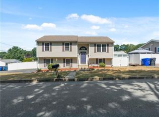 54 Centracchio St, West Warwick, RI 02893