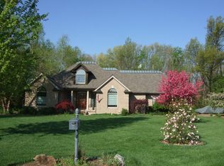 111 W Point Pl, Mount Orab, OH 45154
