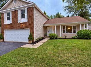 1734 Mayfair Pl, Crofton, MD 21114