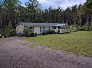 367 Georgia Rd, Edgefield, SC 29824