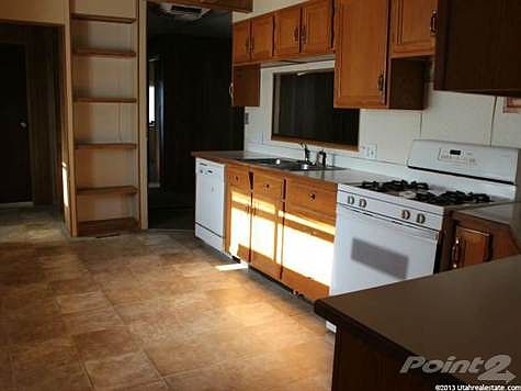Large Kitchen