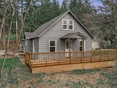 29815 NE 152nd Ave, Battle Ground, WA, 98604