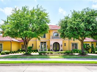 2859 Shenandoah Dr, Frisco, TX 75034