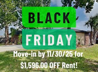595 Charles Carroll St, Orange Park, FL 32073