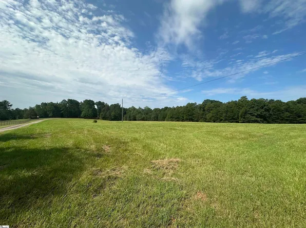 TRACT 3 Five Forks Rd, Liberty, SC 29657
