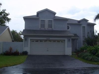 14632 SW 95th Ln, Miami, FL, 33186