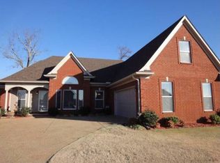 4252 Amherst Cv, Olive Branch, MS 38654