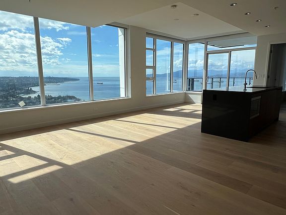 5th image of 1289 Hornby St #5607