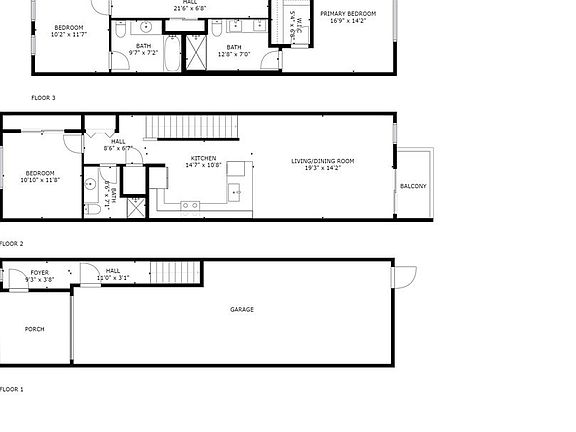 3rd image of 3311 156th St SW