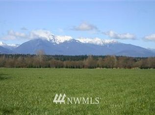 Dorothy Hunt Ln, Sequim, WA