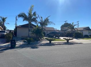 10520 Modoc St, Ventura, CA 93004