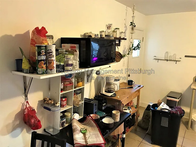 825 Collins St #1 — Photo 4