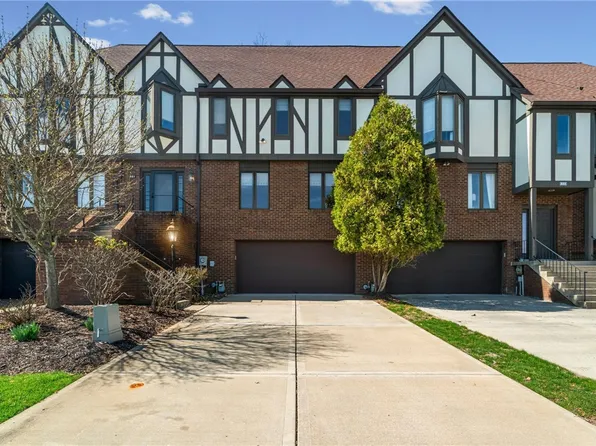 421 Forest Highlands Dr, Pittsburgh, PA 15238