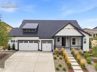 12598 Pensador Dr, Colorado Springs, CO 80921