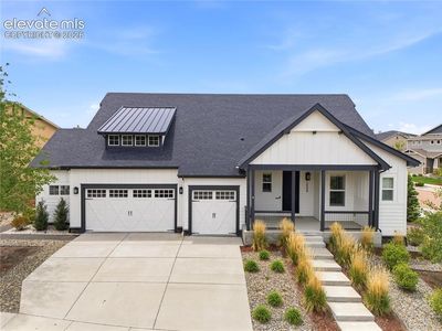 12598 Pensador Dr, Colorado Springs, CO, 80921