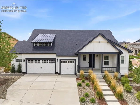 12598 Pensador Dr, Colorado Springs, CO 80921
