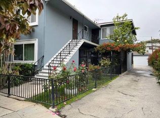 11729 W Washington Blvd APT D, Los Angeles, CA 90066