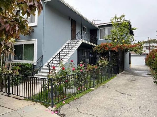 11729 W Washington Blvd APT D