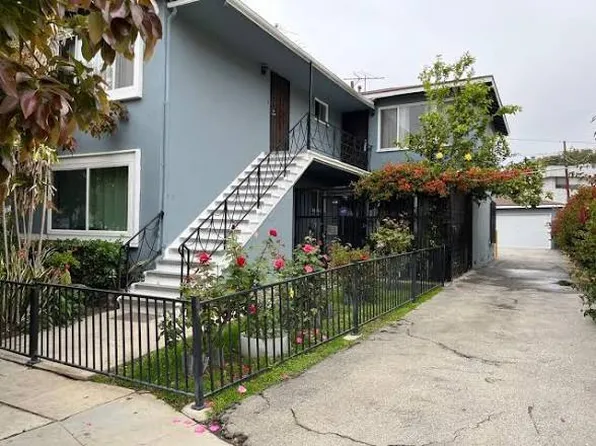 11729 W Washington Blvd, Los Angeles, CA