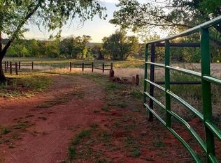 342 County Road B41e, Ribera, NM 87560