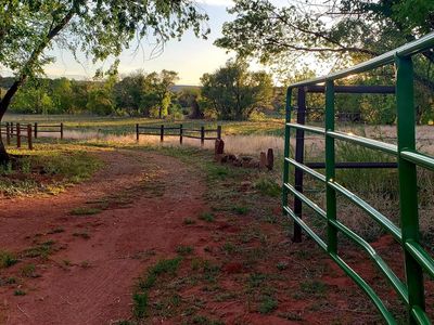 342 County Road B41e, Ribera, NM, 87560