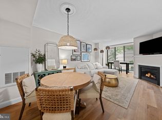 851 N Glebe Rd APT 207, Arlington, VA 22203