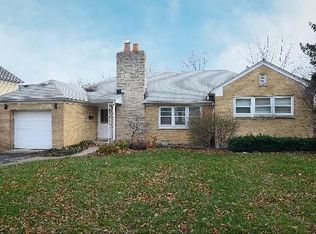 131 N Grant St, Hinsdale, IL 60521
