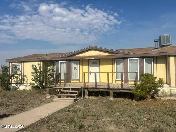21255 Pyramid Lake Rd, Lovelock, NV 89419