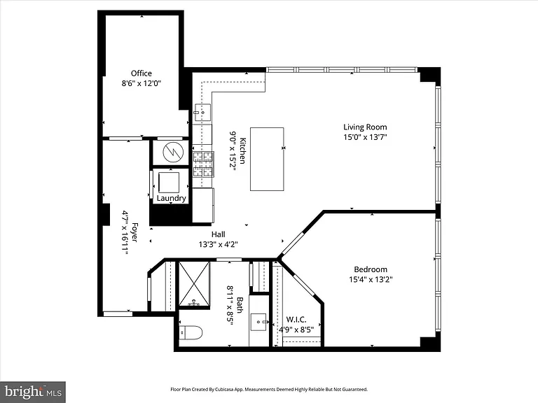 925 N Fairfax St #311 — Photo 37