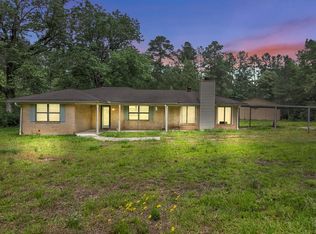 2692 State Highway 190 W, Jasper, TX 75951