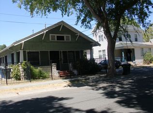 2326 32nd St, Sacramento, CA 95817