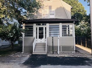 15 Draper St, Medford, MA 02155