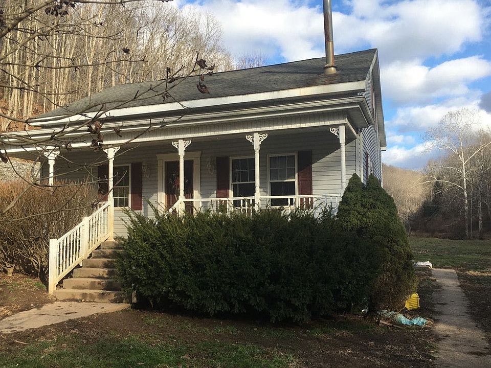7440 Meathouse Fork Rd, Salem, WV 26426 Zillow