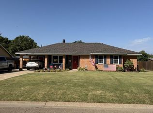 2469 Hummingbird Dr, Greenville, MS 38701