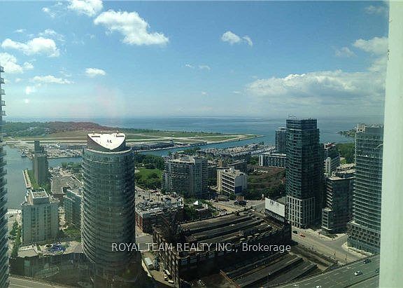 2nd image of 85 Queens Wharf Rd #1601