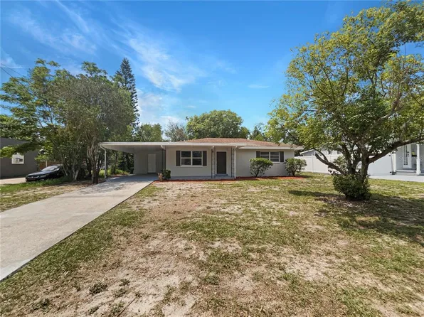 300 Avenue E SE, Winter Haven, FL 33880